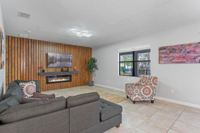 5 Bedrooms - 5 Bathrooms Champions Gate 9031 Sm